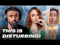 The DARK Reality About AMOURANTH And Her BF