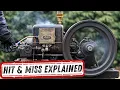 How Hit and Miss Engines Actually Worked Episode 3