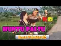 Lagu HUNTU PALSU - IMAS MINTARSIH  II JAIPONGAN SUNDA #jaipongan #lagusunda @Kangdedicosmo