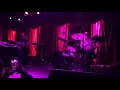 “Ghostwriter” RJD2 live @ Brooklyn Bowl