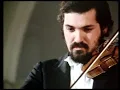 I. Perlman; P. Zukerman: Jean-Marie Leclair - Sonate No. 5