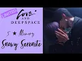Download Lagu Zayne Kisses My MC | Glitch | Snowy Serenite | 5 Star Memory Kindled | Love and Deepspace