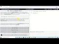 Tutorial 27 - importing a default export in es6