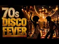 70s DISCO FEVER The Greatest Party Classics of All Time