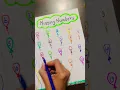 Missing numbers for nursery class missing numbers worksheet kindergarten worksheet