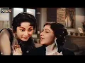 Lagu Gumrah 1963 गुमराह (COLORED) - Full Movie - Sunil Dutt, Mala Sinha, Ashok Kumar
