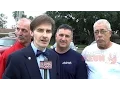 Patriot Day 2015 in Eunice LA