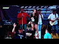 Download Lagu MATAHARIKU SISKA AMANDA - SHAUN THE SHEEP - IPM BERSATU - MLATIHARJO GAJAH DEMAK