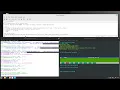Direwolf and LinPac as a Packet Terminal