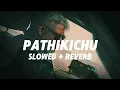 Download Lagu PATHIKICHU - [ Slowed + Reverb ] | VIDAAMUYARCHI