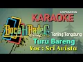 TURU BARENG (SRI AVISTA) KARAOKE UDI PINDANGAN