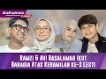 Download Lagu BREAKING NEWS! Ramzi \u0026 Avi Basalamah Ungkap Rasa Bahagia Atas Kehamilan ke 3 Lesti Kejora