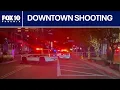 Shooting in downtown Phoenix leaves multiple injured FOX 10 Phoenix