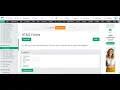 W3Schools HTML Tutorial 24 HTML Form
