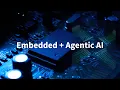 AI models for Embedded development Podcast