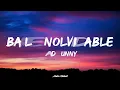 <span style="color:#3D90F0;font-weight:bold;font-style:italic">BAD</span> <span style="color:#3D90F0;font-weight:bold;font-style:italic">BUNNY</span> - <span style="color:#3D90F0;font-weight:bold;font-style:italic">BAILE</span> <span style="color:#3D90F0;font-weight:bold;font-style:italic">INOLVIDABLE</span> (Letra/Lyrics)