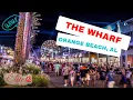 Where To Go The Wharf Orange Beach Alabama