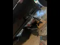 Chrysler 300 NAG1 removal