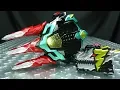 Download Lagu Ryusoulger DX MAX RYUSOUL CHANGER: EmGo's Super Sentai Reviews N' Stuff