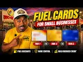 Don t Get the Wrong Gas Card for Your Business