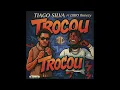 Lagu Tiago Silva ft Lírio threezy-trocou trocou 