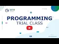 1010 Coding Programming Trial Class
