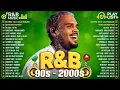 Lagu Old School R\u0026B ⚡ Usher, Ne-Yo, Chris Brown, Beyoncé – Throwback R\u0026B Mix 90s 2000s