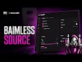 BAIMLESS FIVEM SOURCE CODE - FIVEM CHEAT