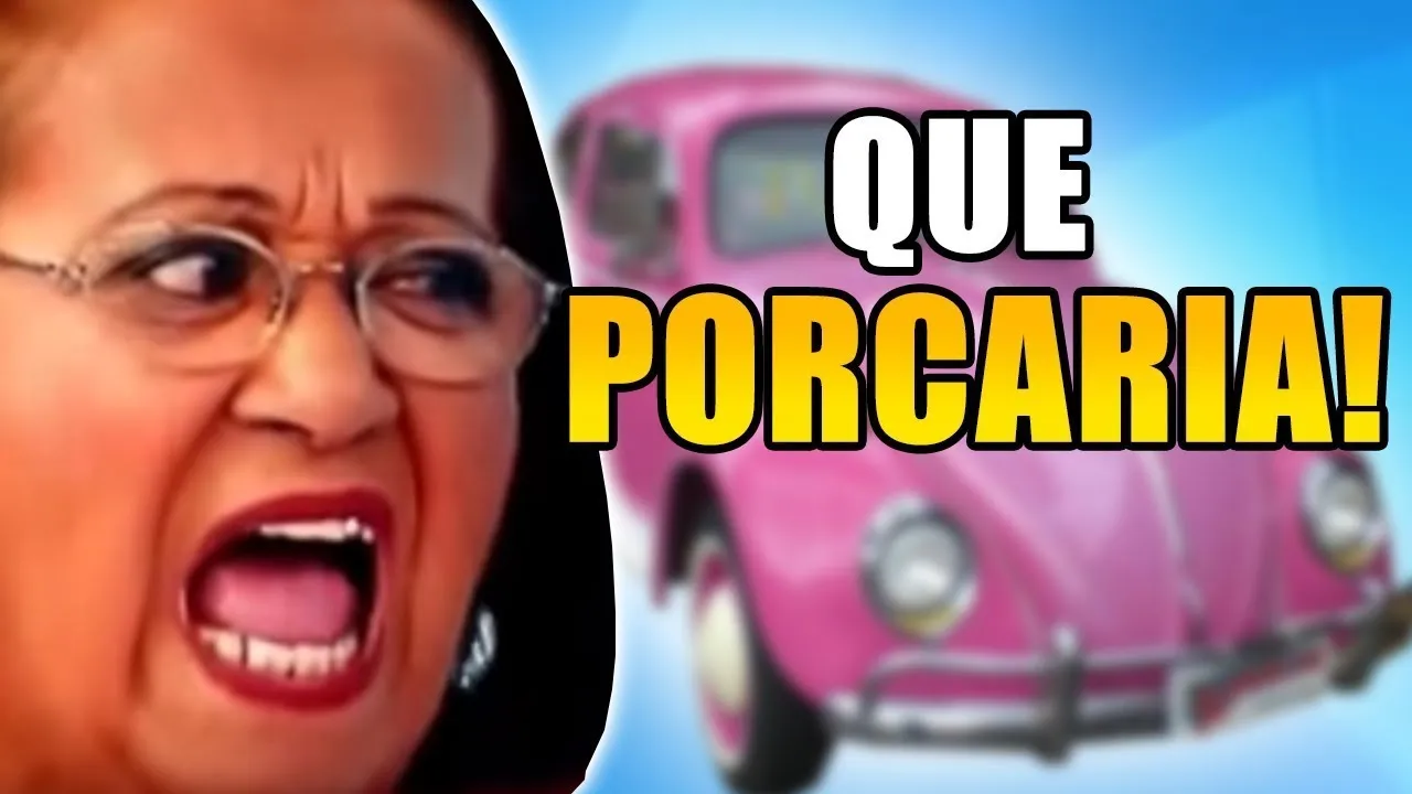 MOMENTOS QUE DERAM ERRADO NA TV!