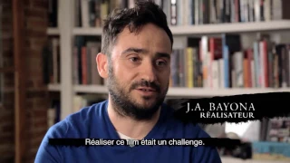 QUELQUES MINUTES APRES MINUIT - Featurette MakingOf