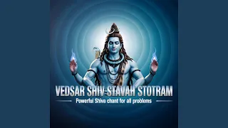 pashunam patim lo fi vedsar stotram powerful shiva mantra listen daily for peace u0026 protection