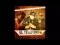 Hector "El Father" & Wisin & Yandel - El Teléfono (Tainy Version)