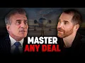 Meet The Man Who Sells Private Jets To BILLIONAIRES - Steve Varsano