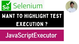 Highlight elements in selenium WebDriver JavaScriptExecutor in selenium WebDriver