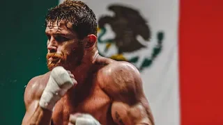 2019 Canelo Training Motivation Highlights 