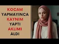 Download Lagu Evlendikten Sonra Köyden Taşındım | Sizden Gelenler | İtiraf Hikayeleri | Kırmızı Nokta