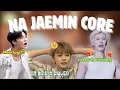 TINGKAH JAEMIN YANG KADANG DILUAR NALAR