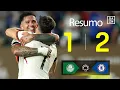 Download Lagu Resumo | Palmeiras 1-2 Chelsea | FIFA Mundial de Clubes
