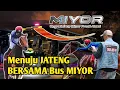 Download Lagu Bus MIYOR Menemani Perjalanan Saya Menuju Pacu Kuda Indonesia Derby 2025