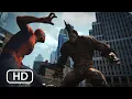Lagu Raimi's Spider-Man vs Rhino