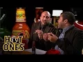 Download Key & Peele Lose Their Minds Eating Spicy Wings | Hot Ones mp4 3gp mp3 videos - waplic