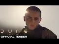 Dune: Part Three | Official Teaser Trailer