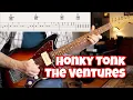 Download Lagu Honky Tonk (The Ventures/Bill Doggett)