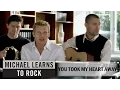 Download Lagu Michael Learns To Rock - You Took My Heart Away [Official Video] (with Lyrics Closed Caption)