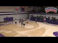 The Winter SLOB A Sideline Out of Bounds Play for Any Situation