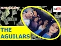 How much does THE AGUILARS make on YouTube 2018