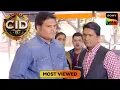 Download Lagu क्या Mobil Oil के Clue से Criminal का पता लगा पाएगी CID? | CID | सी.आई.डी. | Most Viewed