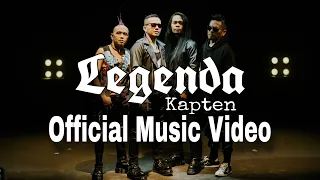 Download LEGENDA - KAPTEN (Official Music Video) MP3