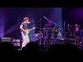 John Mayer I Don’t Trust Myself With Loving You live LA Forum Sob Rock tour 3/16/22