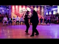 John Lindo Jula Palenga - Invitational Jack Jill
